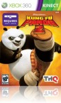 Kung Fu Panda 2 (Kinect)