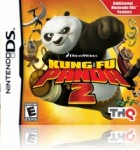 Kung Fu Panda 2 (Käytetty)