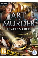 Art Of Murder: Deadly Secrets