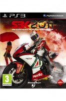 SBK 2011 Superbike World Championship (kytetty)