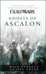 Guild Wars: Ghosts of Ascalon (book)