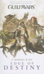 Guild Wars: Edge of Destiny (book)