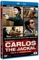 Carlos blu-ray+dvd