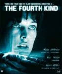 Fourth kind blu-ray