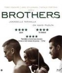 Brothers blu-ray