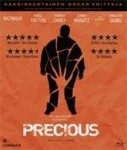 Precious blu-ray