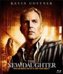The new daughter blu-ray