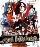 Soul kitchen blu-ray