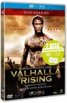 Valhalla rising dvd+blu-ray