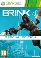 Brink (Special Edition) (kytetty)