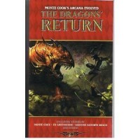 Dragon\'s Return (Arcana Unearth)