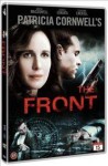 Patricia cornwell: the front