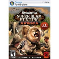 Remington: Super Slam Hunting Africa