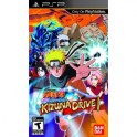 Naruto Kizuna Drive