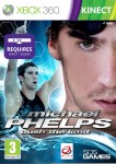 Michael Phelps - Push The Limit (Kinect)