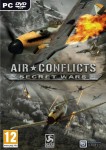 Air Conflicts: Secret Wars (EMAIL - ilmainen toimitus)