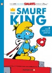 Smurfs 3: The Smurf King