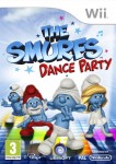 The Smurfs Dance Party (Käytetty)