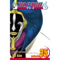 Bleach: 35