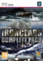 Ironclads Complete Pack (5 games)