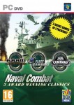 Naval Combat Pack (3-Games-in-1)