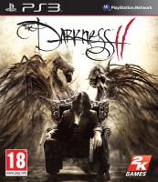 The Darkness II Limited (Kytetty)