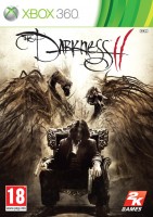 The Darkness II Limited (kytetty)