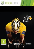 Tour De France 2011 (kytetty)