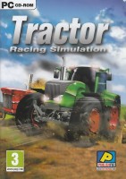 Tractor Racing Simulator