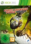 Earth Defense Force: Insect Armageddon