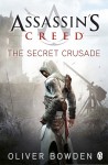 Assassins Creed: The Secret Crusade  -kirja
