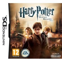Harry Potter & Deathly Hallows Osa 2