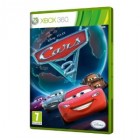 Cars 2: The Videogame (käytetty)