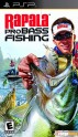 Rapala Pro Bass Fishing