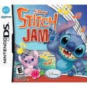 Disney Stitch Jam