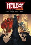 Hellboy Animated 1: The Black Wedding