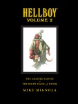Hellboy Library Edition 2