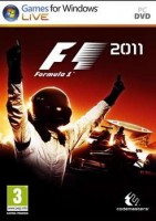 F1 2011 (EMAIL - ilmainen toimitus)