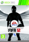 Fifa 12 (Kytetty)