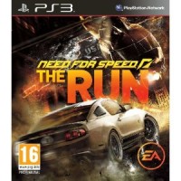 Need for Speed: The Run