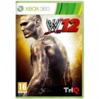 WWE 12