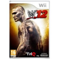 WWE 12