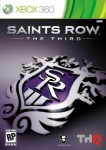 Saints Row: The Third (käytetty)