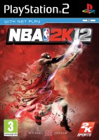 NBA 2K12 (kytetty)