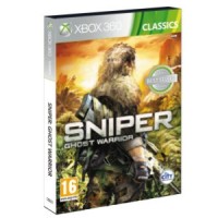 Sniper: Ghost Warrior (Classic) (kytetty)