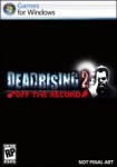 Dead Rising 2: Off the Record (EMAIL - ilmainen toimitus)