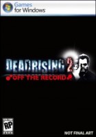 Dead Rising 2: Off the Record