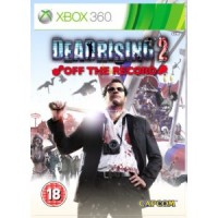 Dead Rising 2: Off the Record (Kytetty)