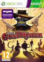 The Gunstringer  (Kinect)