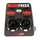 KontrolFreek: Rcade Freek ohjainapu (PS3/X360)